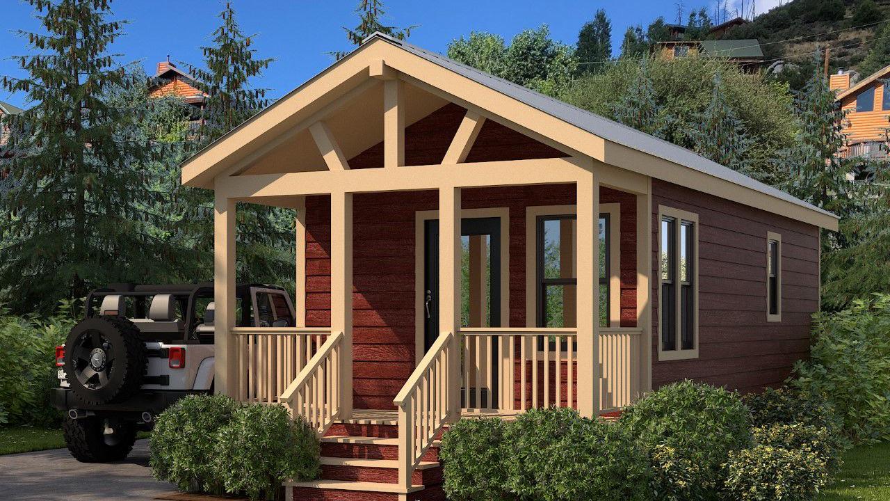 Pack your bags, Mount Lemmon is getting a new hotel development